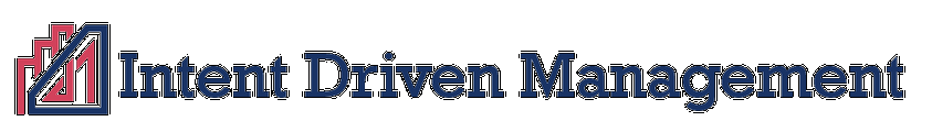Intent Driven Management logo