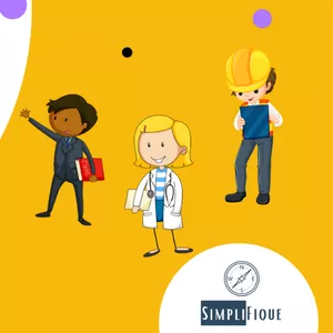 Imagem de capa para o Ebook Simplifique Seguros