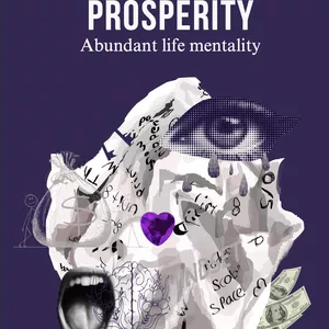 Cover image for Ebook CODE OF PROSPERITY