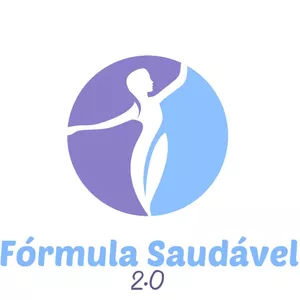 Imagem de capa para o Ebook Fórmula Saudável 2.0