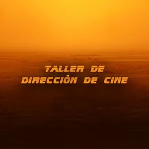 Imagen de portada para Curso online Curso de Dirección de Cine