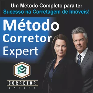Imagem do curso Método Corretor Expert