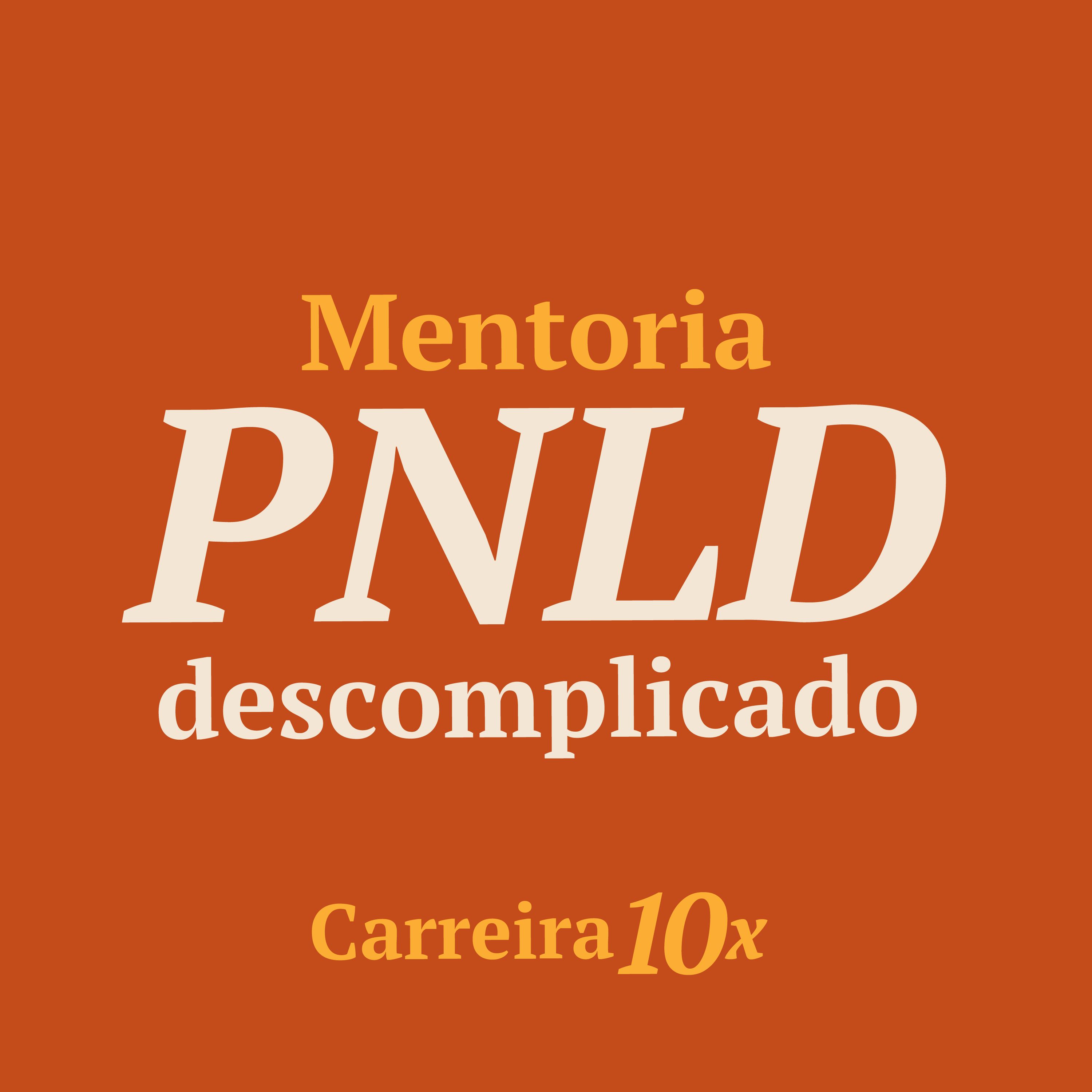 Imagem do curso Mentoria PNLD descomplicado