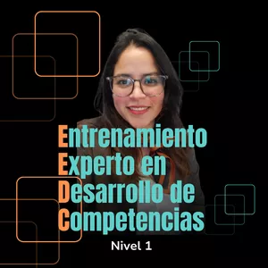 Imagen de portada para Curso online Entrenamiento Experto en Desarrollo de Competencias – EEDC - Nivel 1