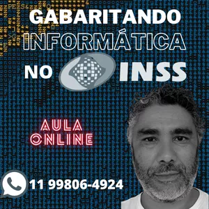 Capa do curso 