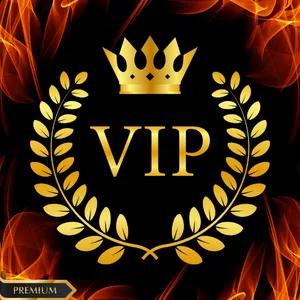 Cover image for Ebook VIP Content
