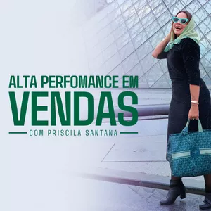 Imagem do curso Alta Performance em Vendas 