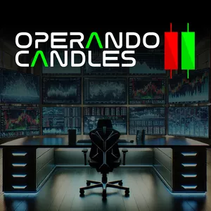 Imagem de capa para o Curso online Operando Candles: O plano perfeito para fazer 30K/mês no mini índice