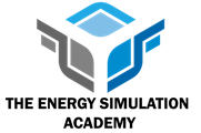 The Energy Simulation Academy logo