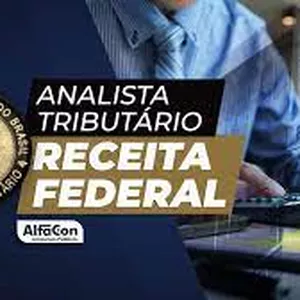 Imagem do curso Analista Fiscal da Receita Federal-2022