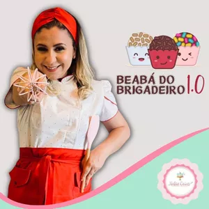 Imagem de capa para o Curso online BEABÁ DO BRIGADEIRO 1.0