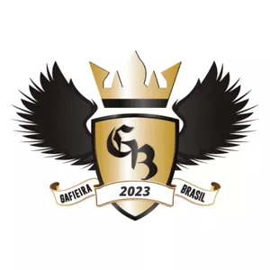 Imagem de capa para o Evento presencial BAILE DO GB