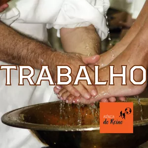 Imagem de capa para o Curso online TRABALHO