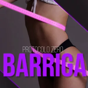 Imagem do curso Protocolo Zero Barriga