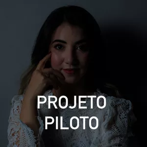 Imagem de capa para o Curso online Projeto Piloto