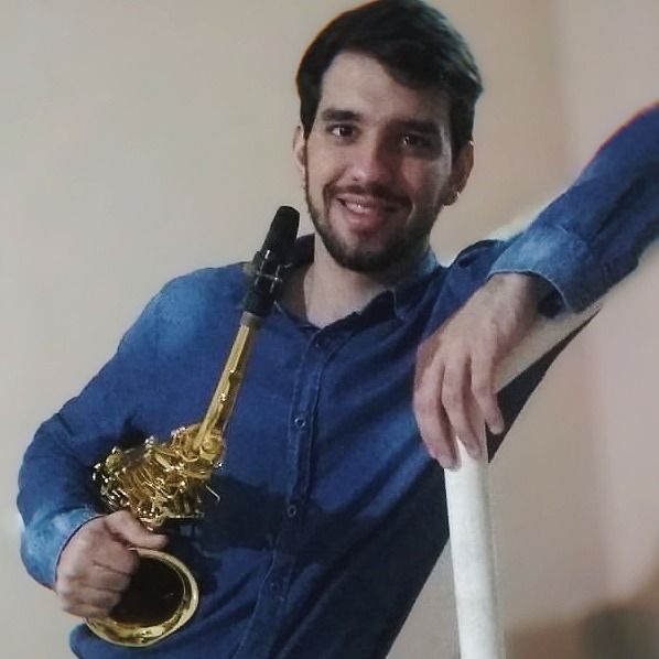 Henrique Santana - Sorocaba / SP