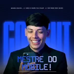 Imagem do curso MESTRE DO MOBILE
