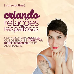 Imagem de capa para o Curso online [X]. Criando Relações Respeitosas 1.0