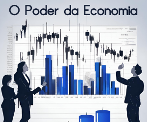 Imagem do curso O PODER DA ECONOMIA