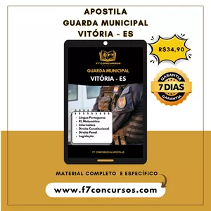 Capa do curso 