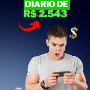 Imagem do curso Renda extra 