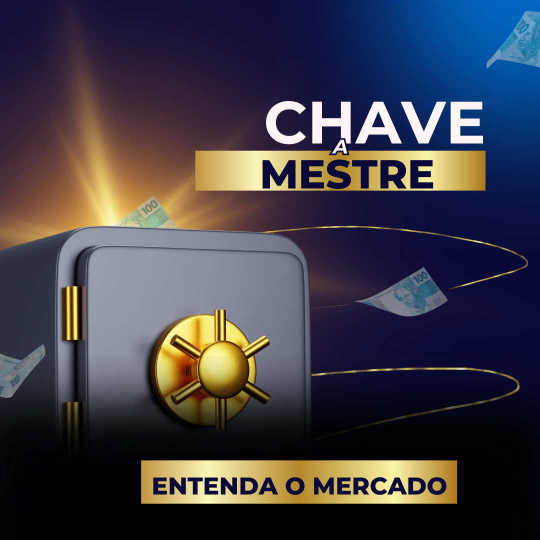 A chave mestra.