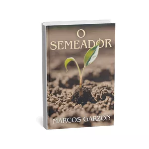 Imagem de capa para o Ebook O Semeador