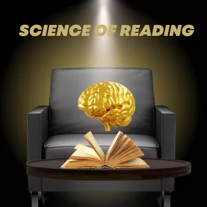 Imagem de capa para o Curso online Science Of Reading 