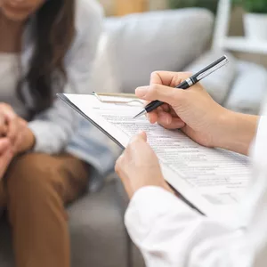 Imagem de capa para o Curso online Pós-Graduação em Psiquiatria