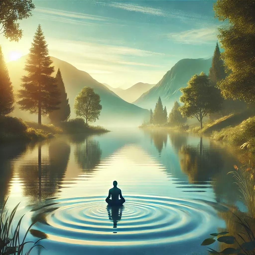 “Renove Sua Vida: Superando o Esgotamento Mental com Simplicidade” — imagem 2