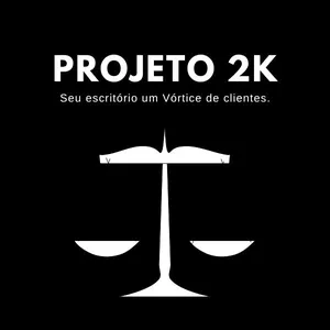 Imagem de capa para o Curso online Projeto 2k - Como transformar seu escritório em um vórtice de clientes