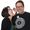 Deborah Reeves and Scott Higby