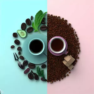 Imagen de portada para Curso online Dieta Efectiva Semanal en base a Café y Té