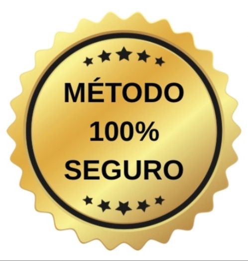 Qualidade garantida