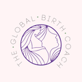 The Expat Birth Academy  logo