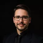 Foto do autor Douglas Costa