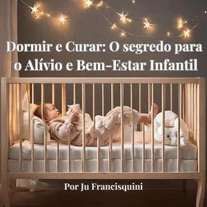 Imagem de capa para o Curso online Dormir e Curar: O segredo para o Alívio e Bem-Estar Infantil - Canadá