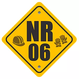 Imagem de Curso NR 06 – Equipamentos de Proteção Individual (EPI) com Certificação Reconhecida criado por Ana Carolina Aquiles Borges na hotmart