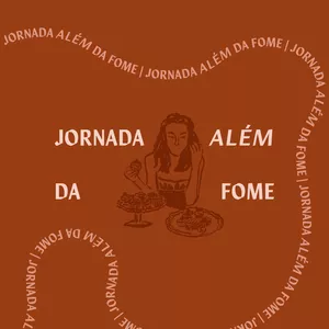 Imagem de capa para o Curso online Jornada Além da Fome