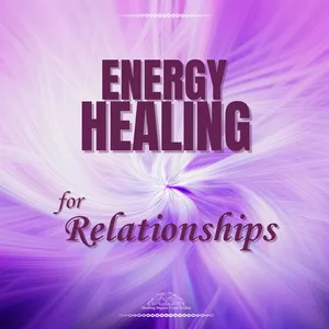 Cover image for Ebook Energy Healing For Relationships
