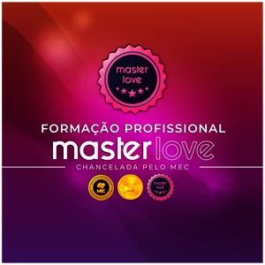 Imagem de capa para o Curso online Masterlove