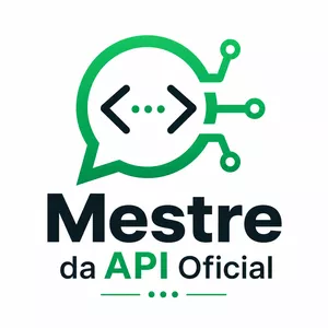 Imagem do curso Mestre da API Oficial