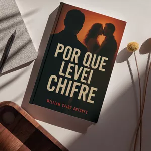 Imagem de capa para o Curso online Por que levei chifre