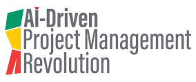 AI-Driven Project Management Revolution logo