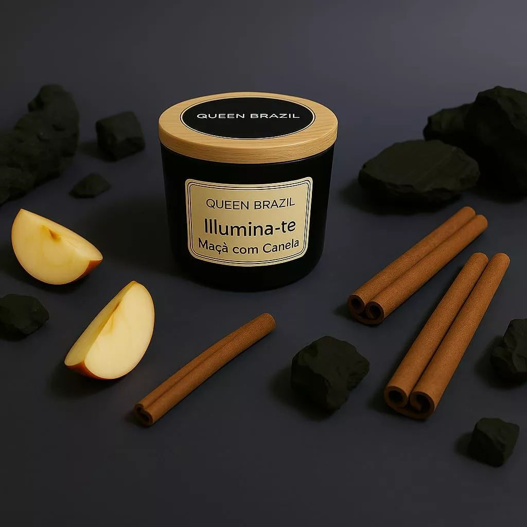 Ilumina-te  Velas Aromáticas — imagem 5