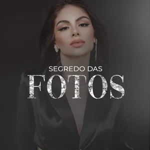 Imagem do curso SEGREDO DAS FOTOS