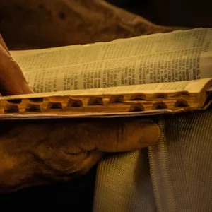 Imagem do curso Clube do Livro: Celebração da Disciplina