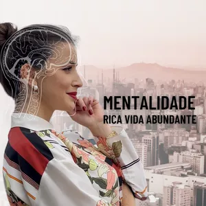Imagem de capa para o Curso online Mentalidade rica vida abundante 