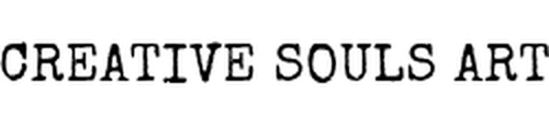 Creative Souls Art logo