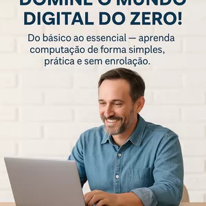 Imagem de capa para o Ebook Clique Certo